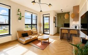Widoki3 Apartment Montownia Foodhall